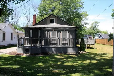 391 Argyle Road, Fort Erie, On L2a 4k9