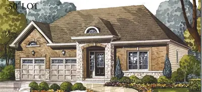 Lot 16 Williams Crescent, Fort Erie, On L2a 0e2