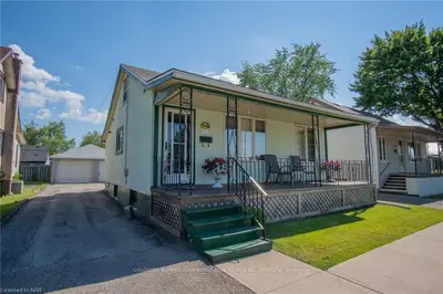 317 Lincoln Street, Welland, On L3b 4n5