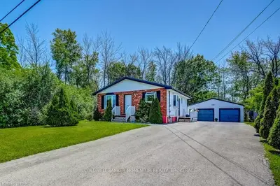 502 WALDEN Boulevard, Fort Erie, ON L2A 1S3