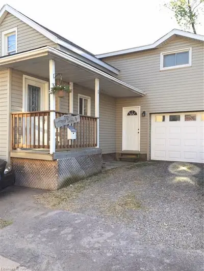 10 Jones Lane Lane, Welland, On L3b 3m5