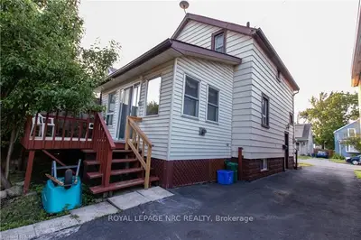 93 ALMA Street, Port Colborne, ON L3K 1G4