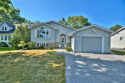 3547 East Main Street, Fort Erie, On L0s 1s0