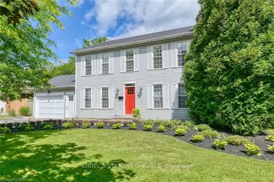 19 CONFEDERATION Drive, Niagara-on-the-Lake, ON L0S 1J0