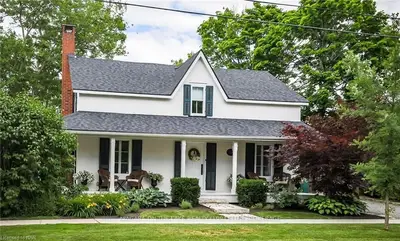 226 VICTORIA Street, Niagara-on-the-Lake, ON L0S 1J0