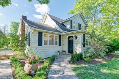 10 CIRCLE Street, Niagara-on-the-Lake, ON L0S 1J0