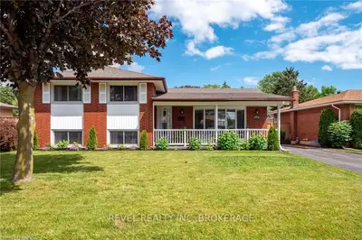 6450 CALEDONIA Street, Niagara Falls, ON L2G 5A3