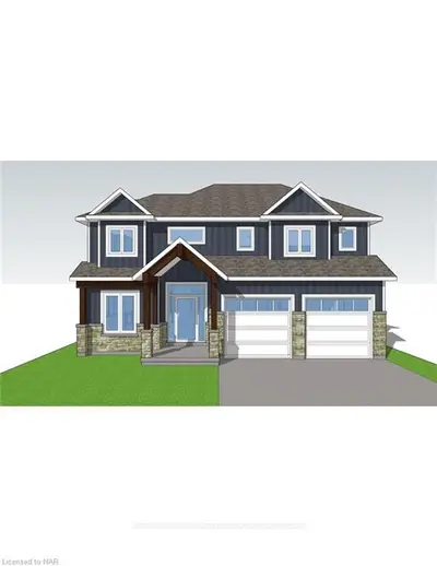 LOT 71 ARROWSMITH Court, Fort Erie, ON L0S 1S0