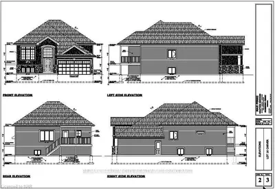 Lot 3 Willgard Court, Niagara Falls, On L2g 7n7