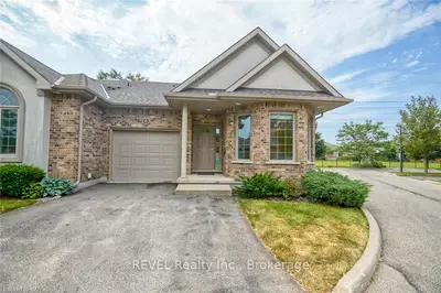 4291 MONTROSE Road 6, Niagara Falls, ON L2H 1K1