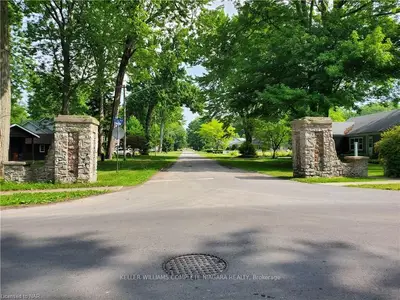 313 Cherryhill Boulevard South Boulevard, Fort Erie, On L0s 1b0