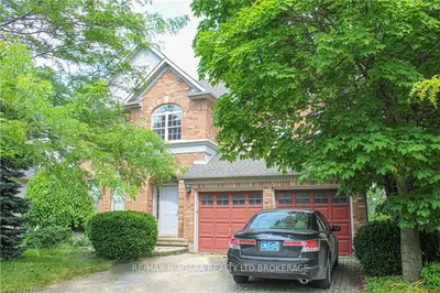 96 Cole Crescent, Niagara-on-the-lake, On L0s 1j0