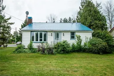 7274 RAINHAM Road, Haldimand County, ON N1A 2W8