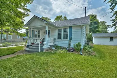 243 Ridgeway Road, Fort Erie, On L0s 1b0