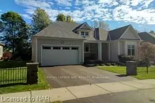 32 PROSPECT POINT Road S, Fort Erie, ON L0S 1N0