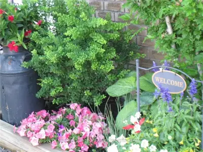8141 Coventry Road 108, Niagara Falls, On L2h 2x7