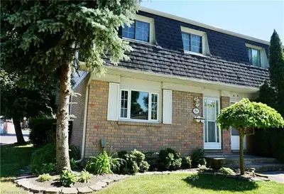 185 DENISTOUN Street 86, Welland, ON L3C 6J6
