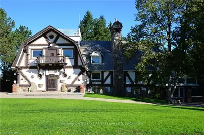 578 WARNER Road, Niagara-on-the-Lake, ON L0S 1T0