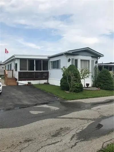 3033 Townline Road 45, Fort Erie, On L0s 1s1