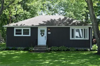 3315 Evadere Avenue, Fort Erie, On L0s 1n0