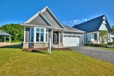 55 Butlers Drive, Fort Erie, On L0s 1n0