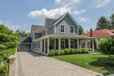 165 PRIDEAUX Street, Niagara-on-the-Lake, ON L0S 1J0