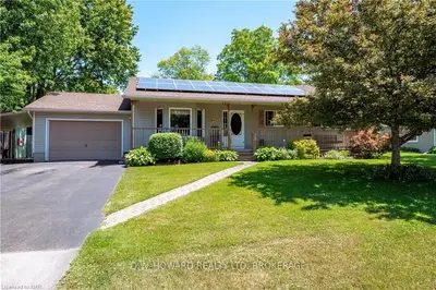 504 North Mill Street, Fort Erie, On L0s 1n0