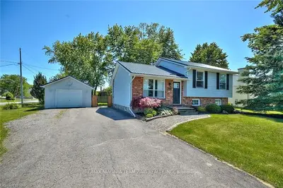 2895 Lawrence Avenue, Fort Erie, On L0s 1s0