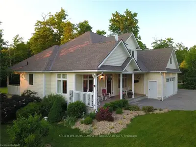 775 Sawmill Road Road, Pelham, On L0s 1c0