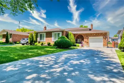 7071 SAUTERNE Place, Niagara Falls, ON L2J 3V3