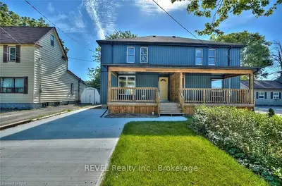 278 AQUEDUCT Street, Welland, ON L3C 1C7
