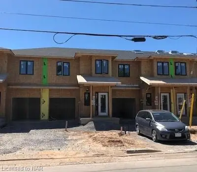 Lot 57 Pettit Avenue, Niagara Falls, On L2e 7b8
