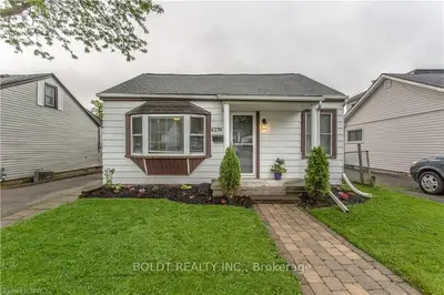 6270 Arad Street, Niagara Falls, On L2g 2z6