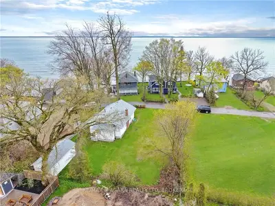 3796-3798 Terrace Lane, Fort Erie, On L0s 1b0