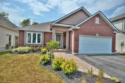 400 Jordyn Drive, Fort Erie, On L2a 6t6