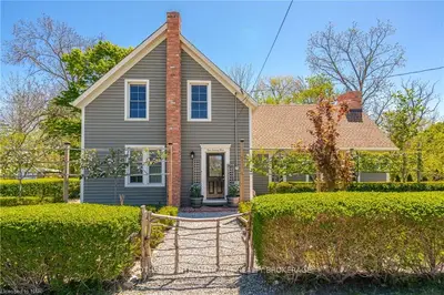 279 FOUR MILE CREEK Road, Niagara-on-the-Lake, ON L0S 1P0
