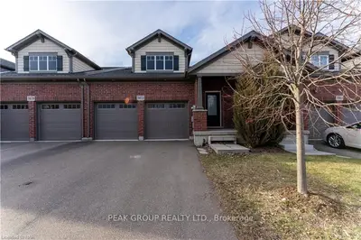 7673 Green Vista Gate 140, Niagara Falls, On L2g 0a8