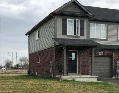8093 Cole Court, Niagara Falls, On L2g 0h8