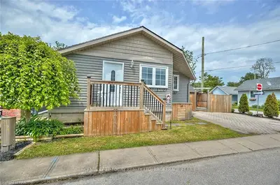 14 SHANNON Road N, Fort Erie, ON L0S 1B0