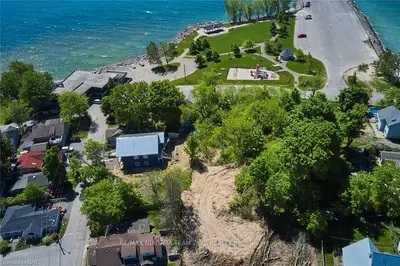 0 Terrace Lane, Fort Erie, On L0s 1b0