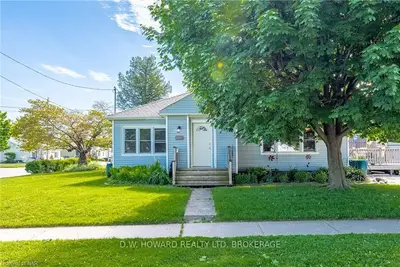 5474 HILLSDALE Avenue, Niagara Falls, ON L2G 4T9