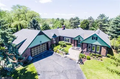 14676 NIAGARA RIVER Parkway, Niagara-on-the-Lake, ON L0S 1J0