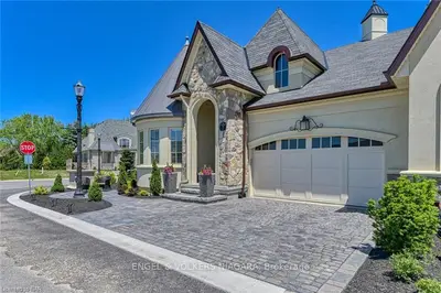 1 ALBION Way, Niagara-on-the-Lake, ON L0S 1J0