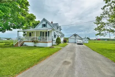 2154 Laur Road, Fort Erie, On L2a 5m4