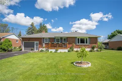 3706 Nigh Road, Fort Erie, On L0s 1n0