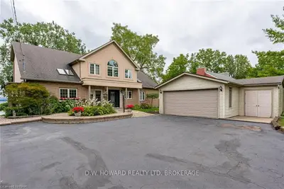 2299 Staniland Park Road, Fort Erie, On L0s 1n0