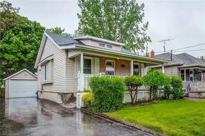 35 MARQUIS Street, St. Catharines, ON L2R 4Y7