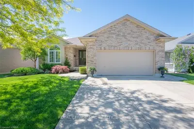 699 PENROSE Road, Welland, ON L3C 7G8