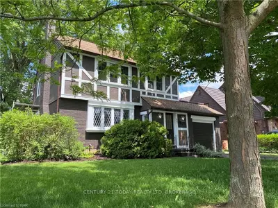 40 WELLER Avenue, Welland, ON L3C 4L6