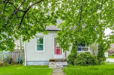 99 Pelham Road, St. Catharines, ON L2S 1S5